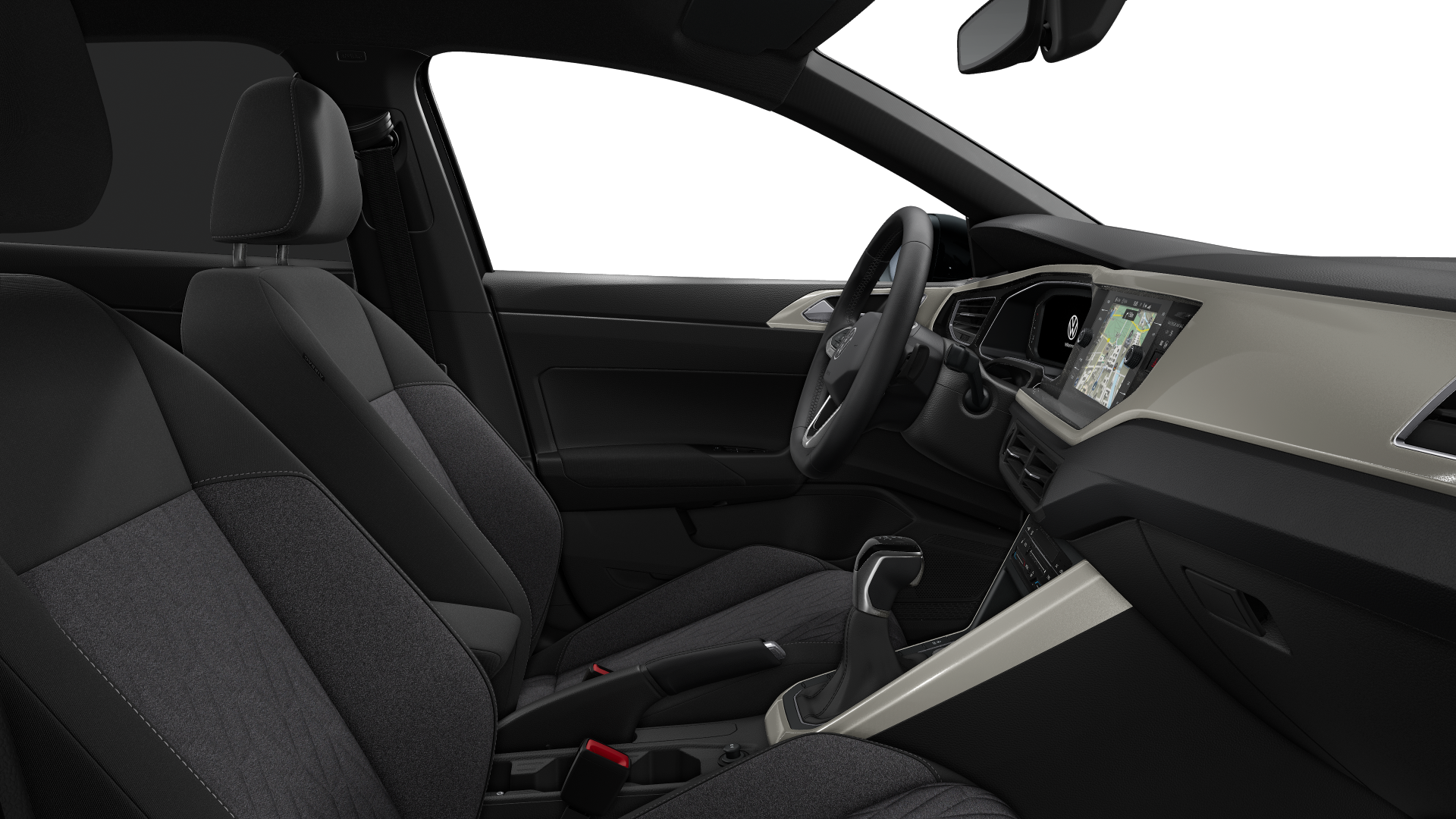 Volkswagen Taigo 1.5 TSI DSG