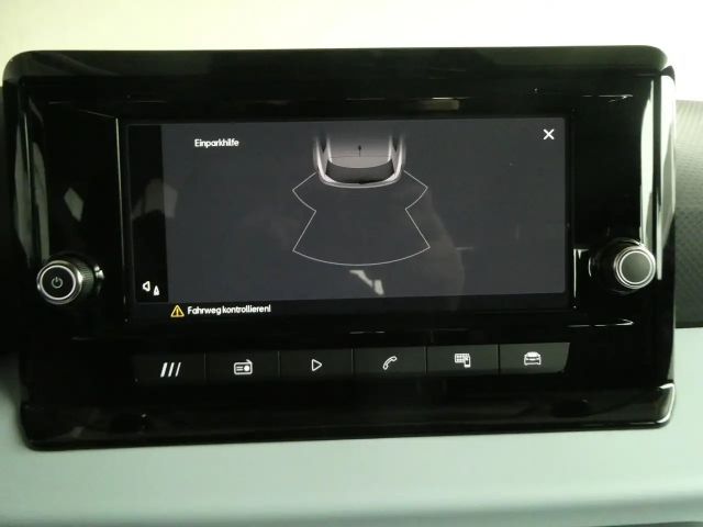 Seat Ibiza 1.0 TSI Reference