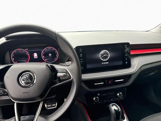 Skoda Fabia 1.0 TSI Monte Carlo