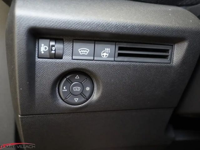 Citroën ë-C4 Pack Shine