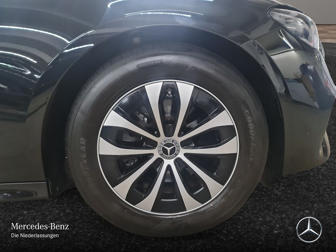 Mercedes-Benz E 200 AVANTGARDE Estate