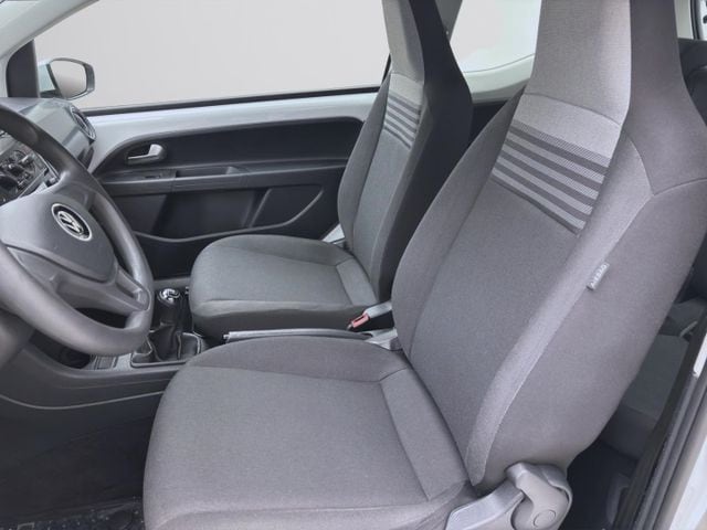Volkswagen up! 1.0 MPI Move Move up!