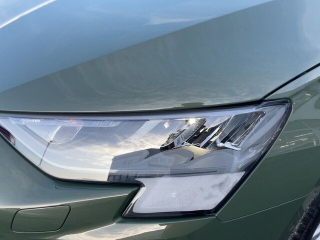 Audi A3 30 TFSI S-Tronic Sportback