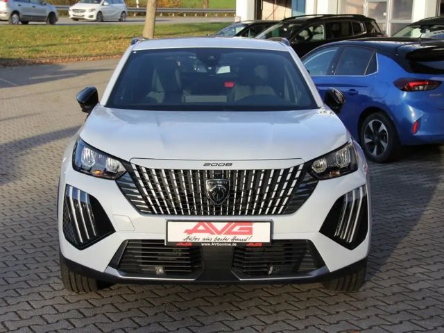 Peugeot E-2008 Allure Pack