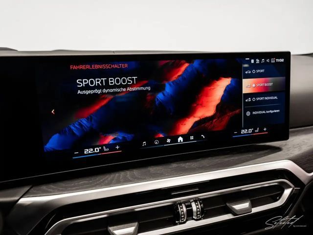 BMW i4 M-Sport M50 Sedan