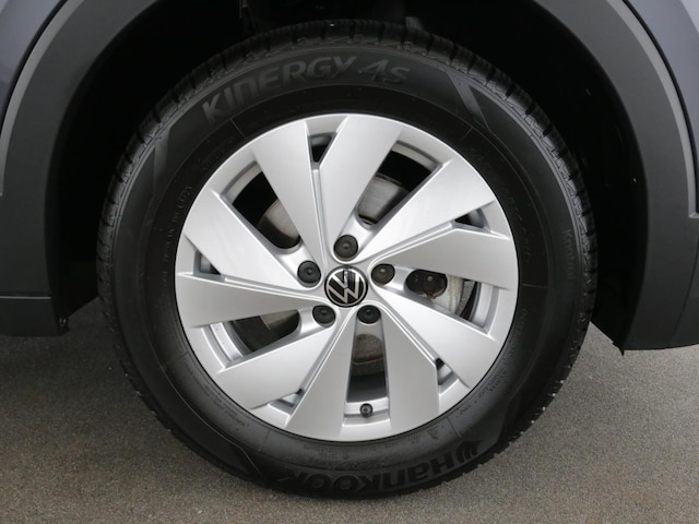 Volkswagen T-Cross 1.0 TSI IQ.Drive Life