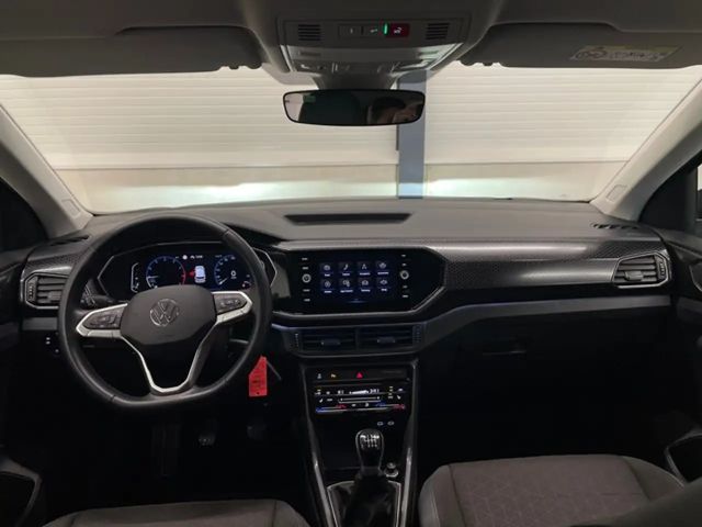 Volkswagen T-Cross 1.0 TSI Style