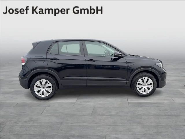 Volkswagen T-Cross 4Me TSI