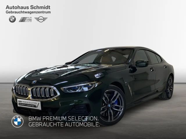 BMW 840 840d Coupé Gran Coupé xDrive
