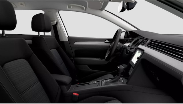 Volkswagen Passat Business DSG Variant