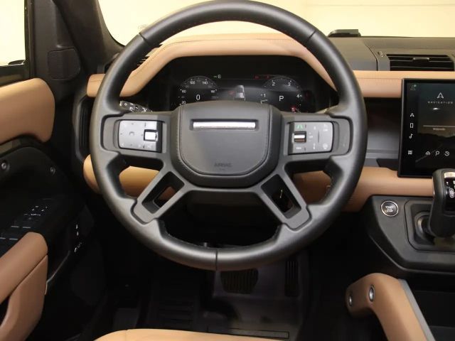 Land Rover Defender 110 Black Pack Dynamic HSE