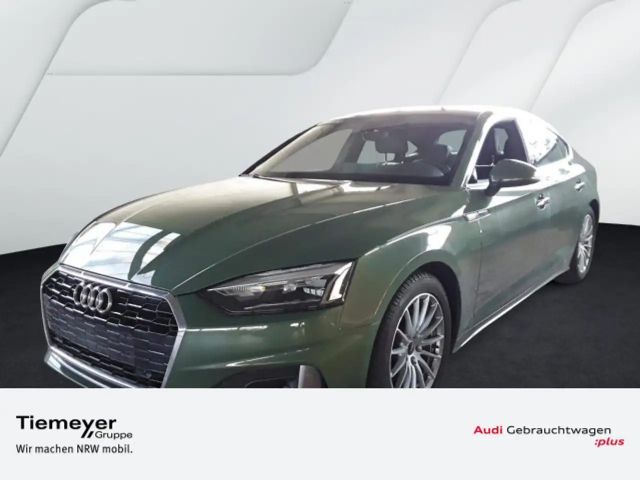 Audi A5 40 TDI S-Line