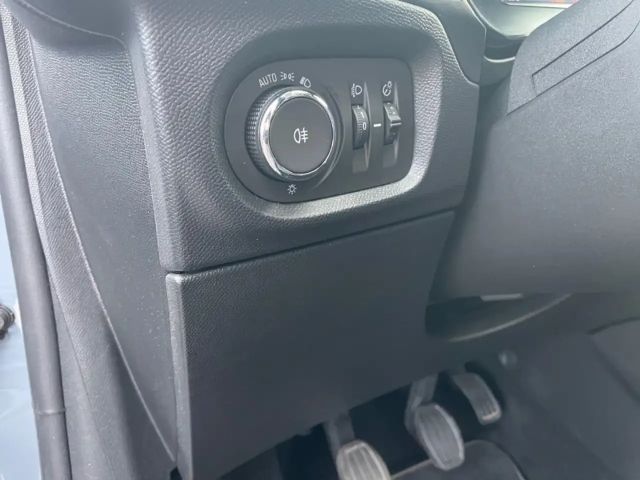 Opel Corsa GS-Line Grand Sport