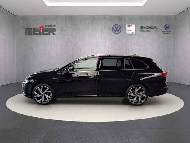 Volkswagen Golf 1.5 TSI Style Variant