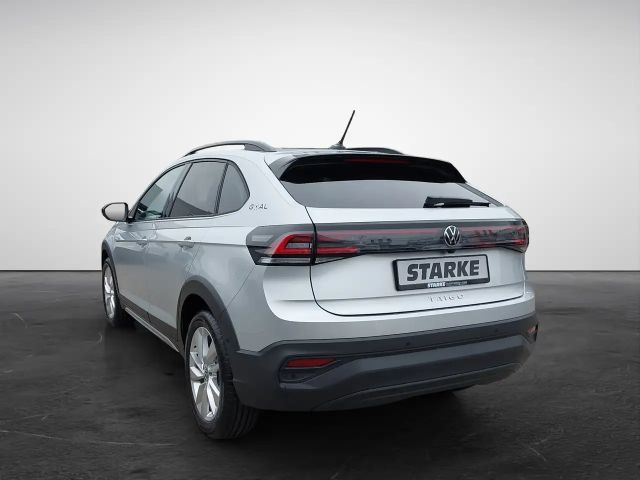 Volkswagen Taigo 1.0 TSI DSG