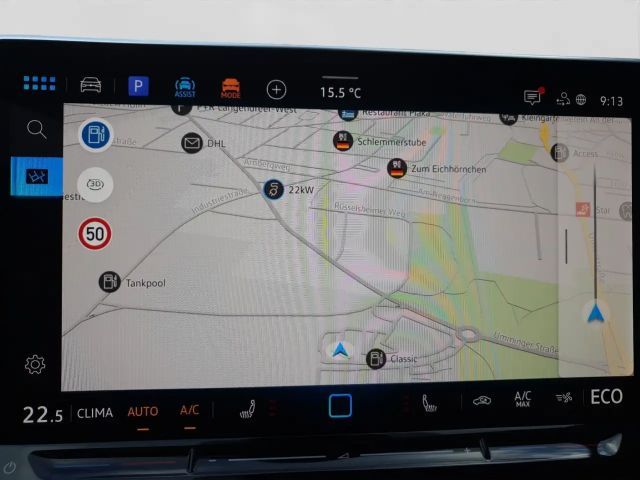 Volkswagen Golf IQ.Drive Style eHybrid