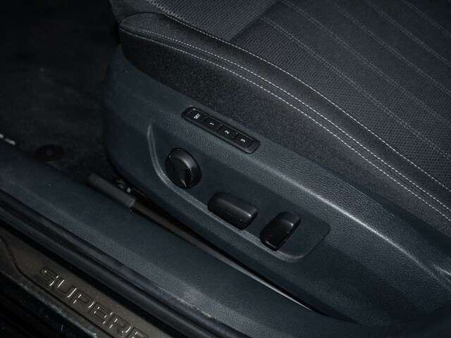 Skoda Superb 1.5 TSI ACT Combi Style Style