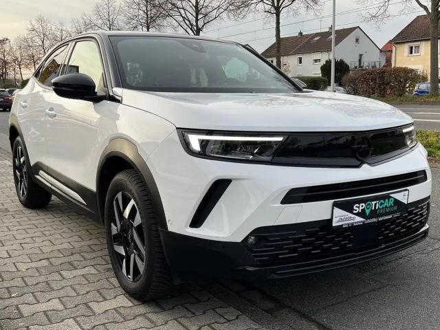 Opel Mokka GS-Line Grand Sport Turbo