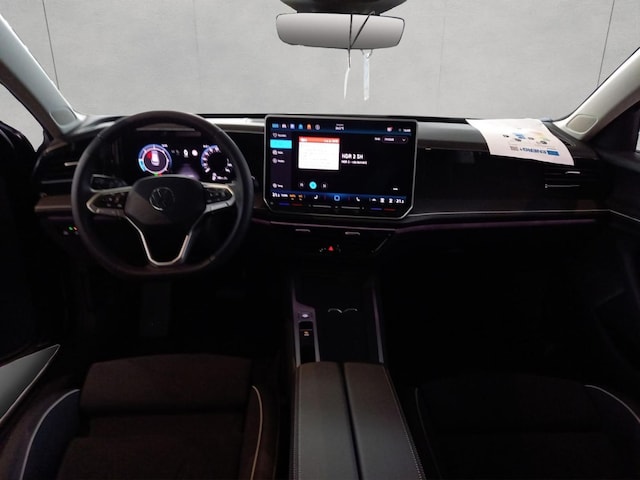 Volkswagen Passat Business DSG Variant