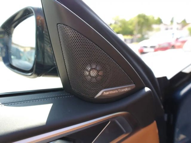 BMW 440 Coupé M440i xDrive