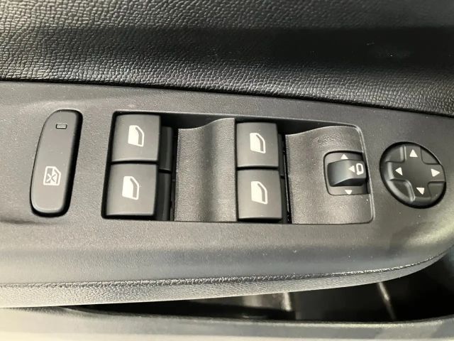 Opel Corsa 1.2 Turbo Edition Turbo