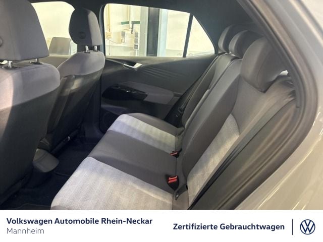Volkswagen ID.3 Pure
