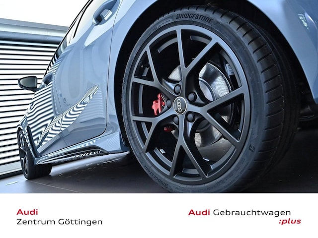 Audi RS3 Quattro S-Tronic Sportback