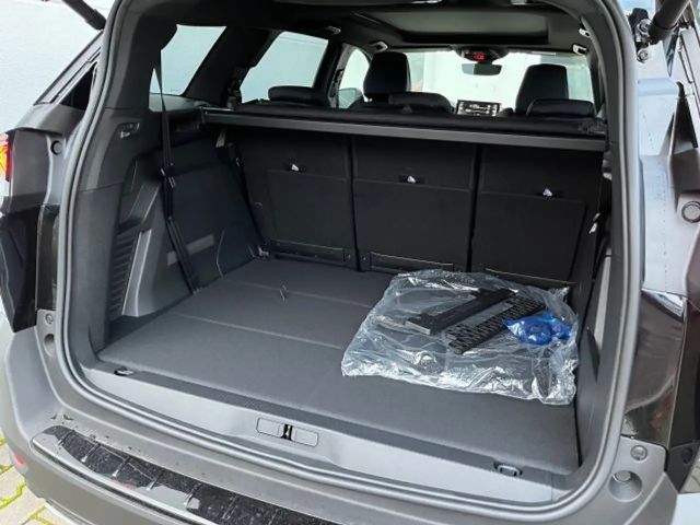 Peugeot 5008 BlueHDi EAT8 GT-Line