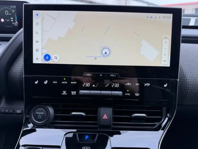 Toyota bZ4X *360°*el Sitz*ACC*SHZ*el Heck*CarPlay*Navi*