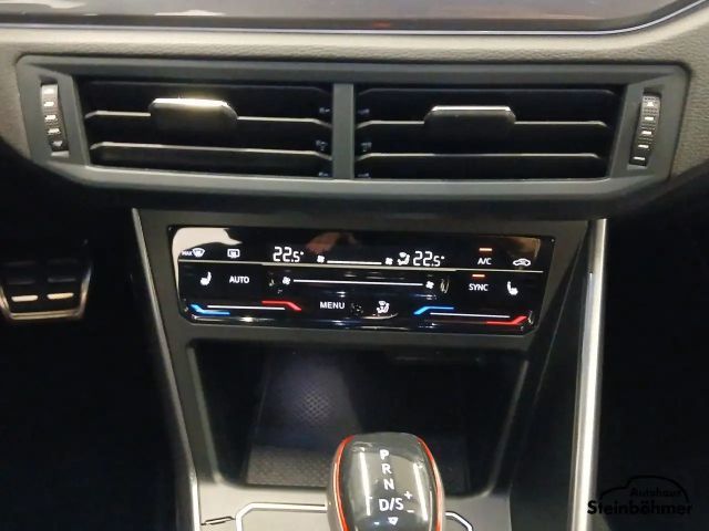 Volkswagen Polo 2.0 TSI DSG GTI IQ.Drive