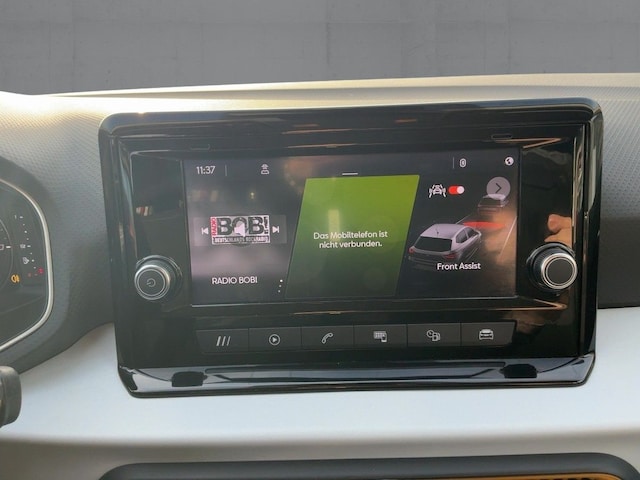 Seat Ibiza 1.0 TSI Style