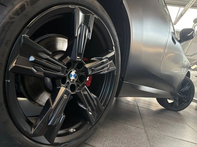 BMW X3 M-Sport xDrive