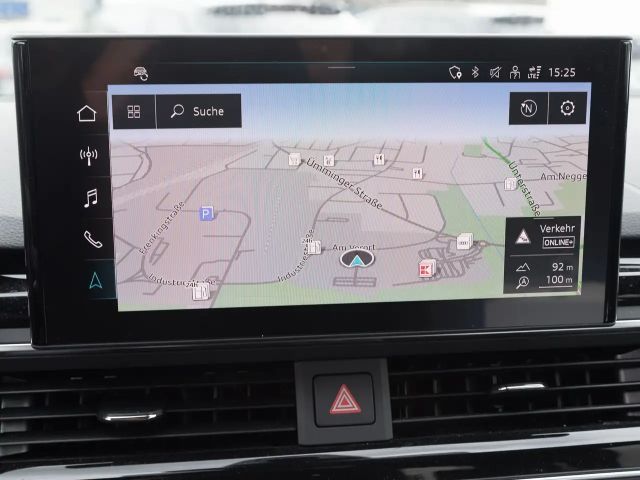 Audi A4 40 TFSI Quattro S-Line