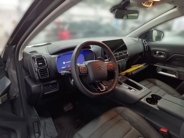 Citroën C5 Aircross Hybrid Plus