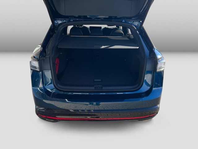 Volkswagen ID.7 Pro Tourer