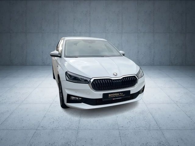 Skoda Fabia 1.0 TSI Tour