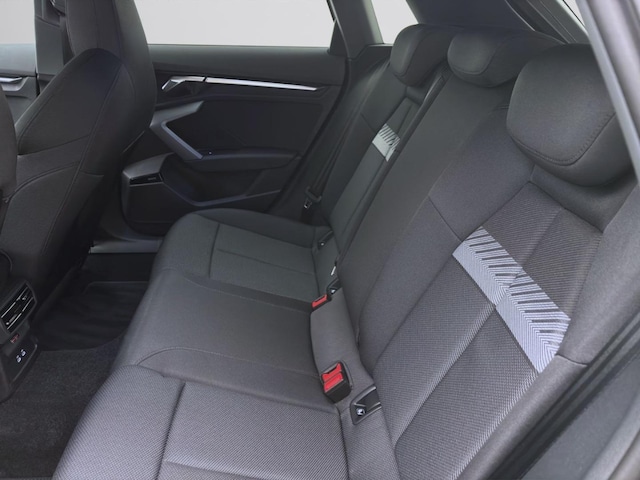 Audi A3 30 TDI Sportback