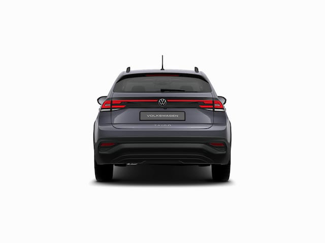 Volkswagen Taigo 1.0 TSI DSG Life