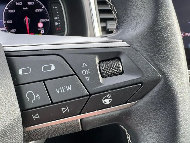 Seat Ateca 1.5 TSI DSG