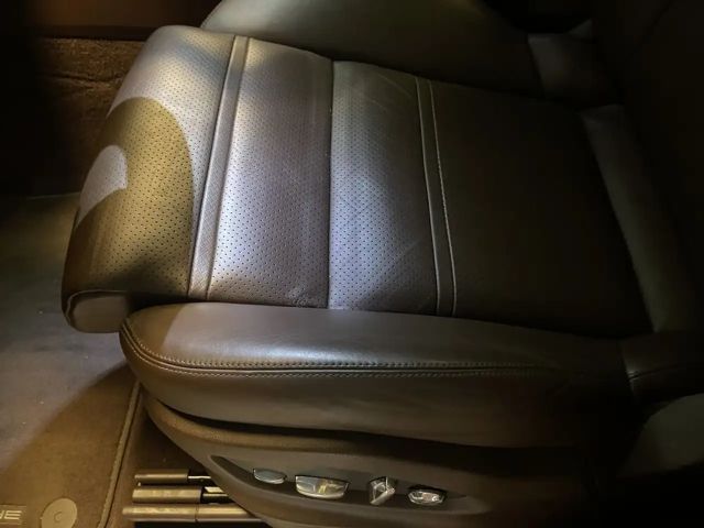 Porsche Cayenne Coupé E-Hybrid