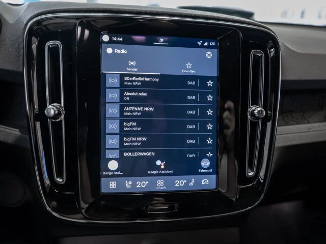 Volvo EX40 Plus Single motor