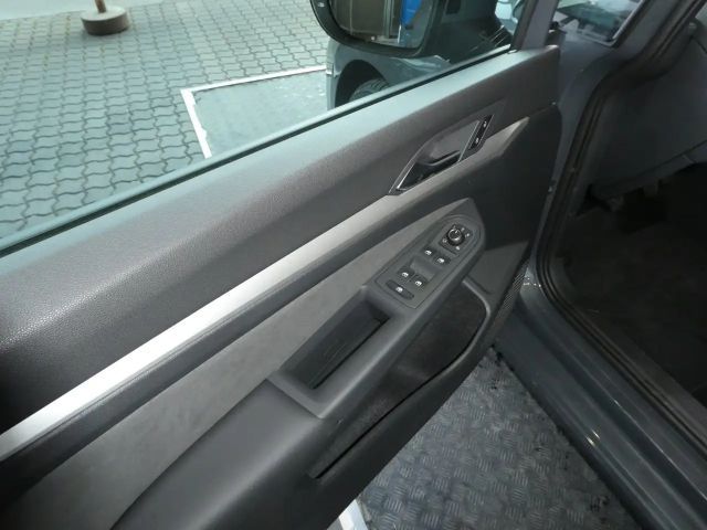 Volkswagen Golf Rabbit TSI