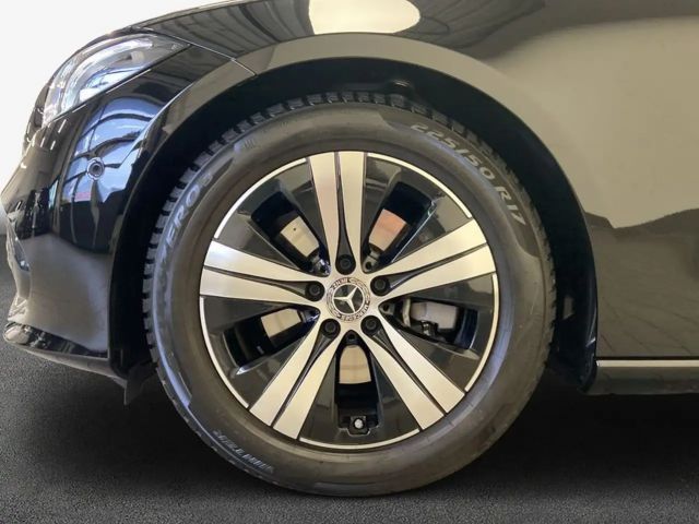 Mercedes-Benz C 220 C-Klasse