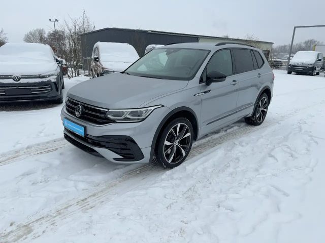 Volkswagen Tiguan Allspace R-Line