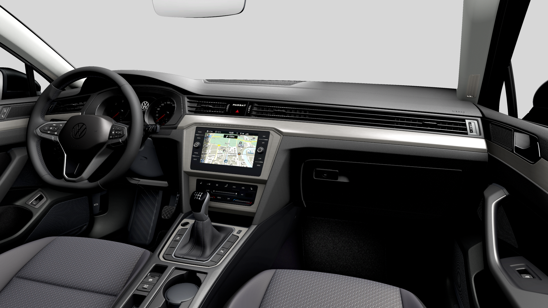 Volkswagen Passat 2.0 TDI Variant