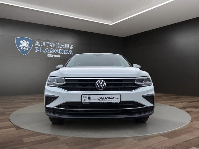 Volkswagen Tiguan 1.5 TSI Life