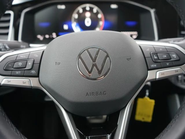 Volkswagen Taigo 1.0 TSI