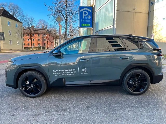 Citroën C5 Aircross Hybrid Max