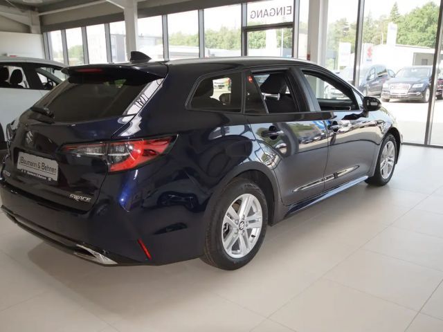 Suzuki Swace Comfort Hybrid Plus