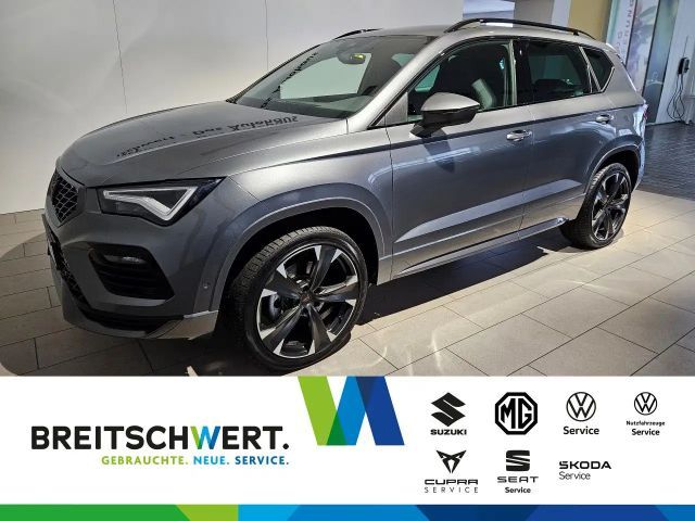 Cupra Ateca 1.5 TSI DSG